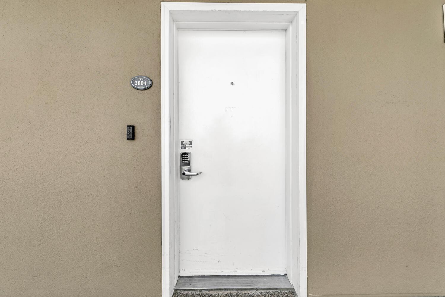 Tidewater 2804 Apartment Panama City Beach Exterior foto
