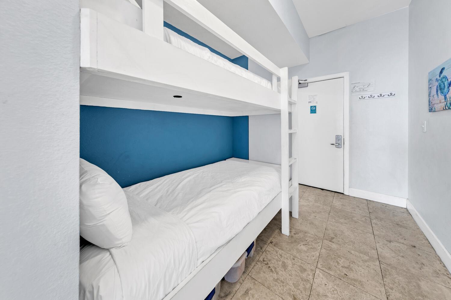 Tidewater 2804 Apartment Panama City Beach Exterior foto
