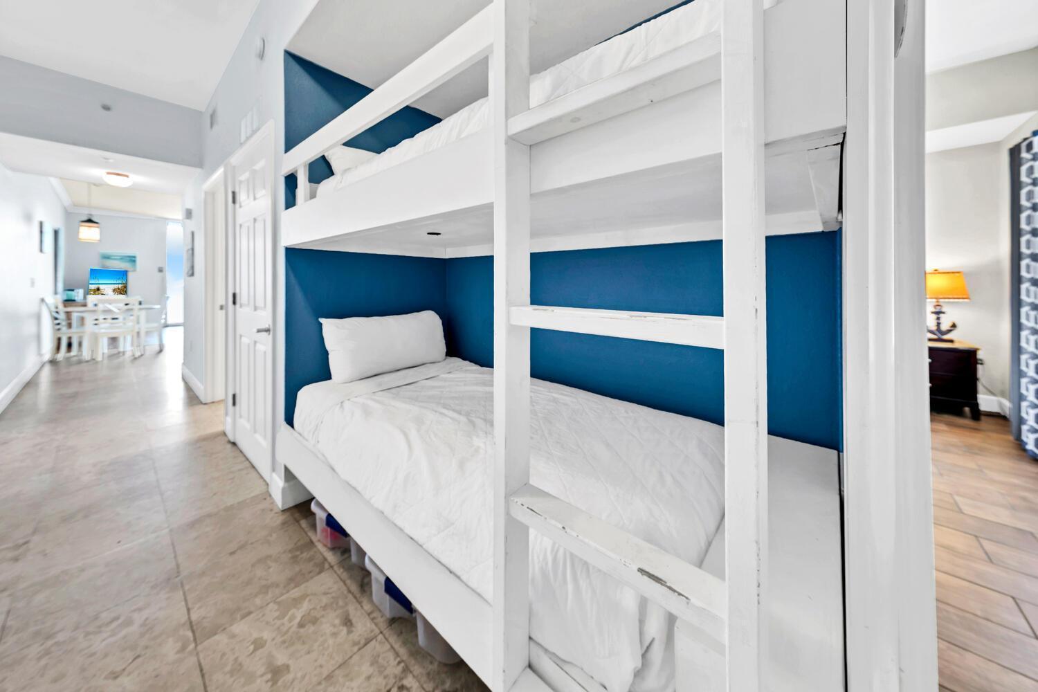 Tidewater 2804 Apartment Panama City Beach Exterior foto