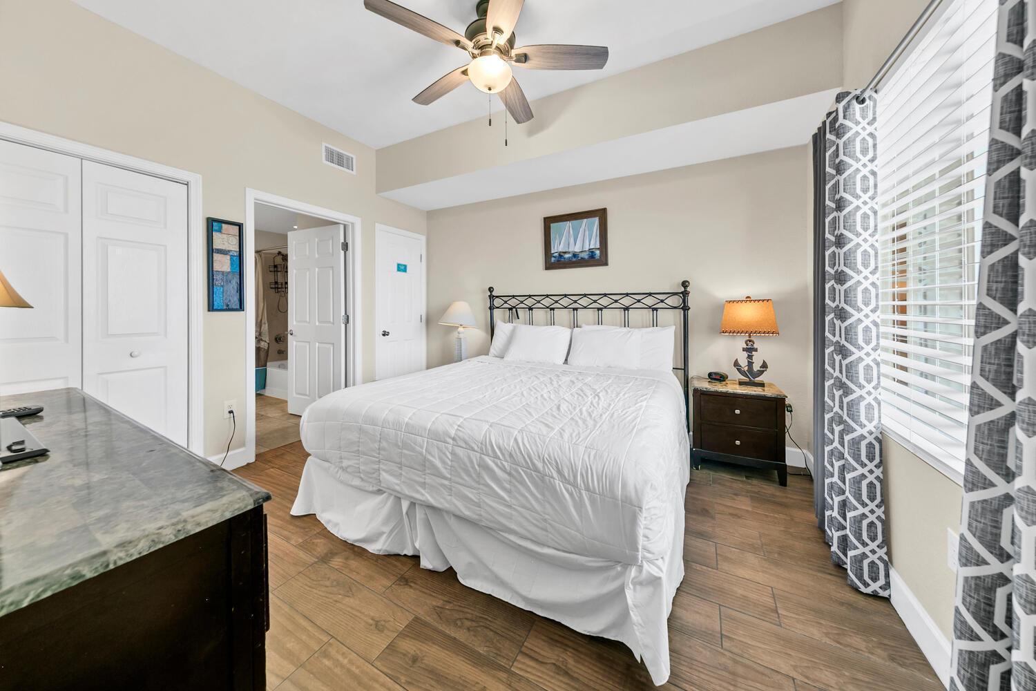 Tidewater 2804 Apartment Panama City Beach Exterior foto
