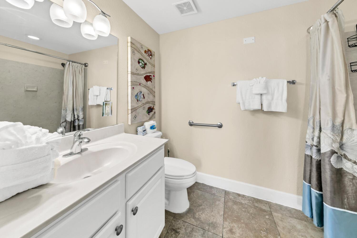 Tidewater 2804 Apartment Panama City Beach Exterior foto
