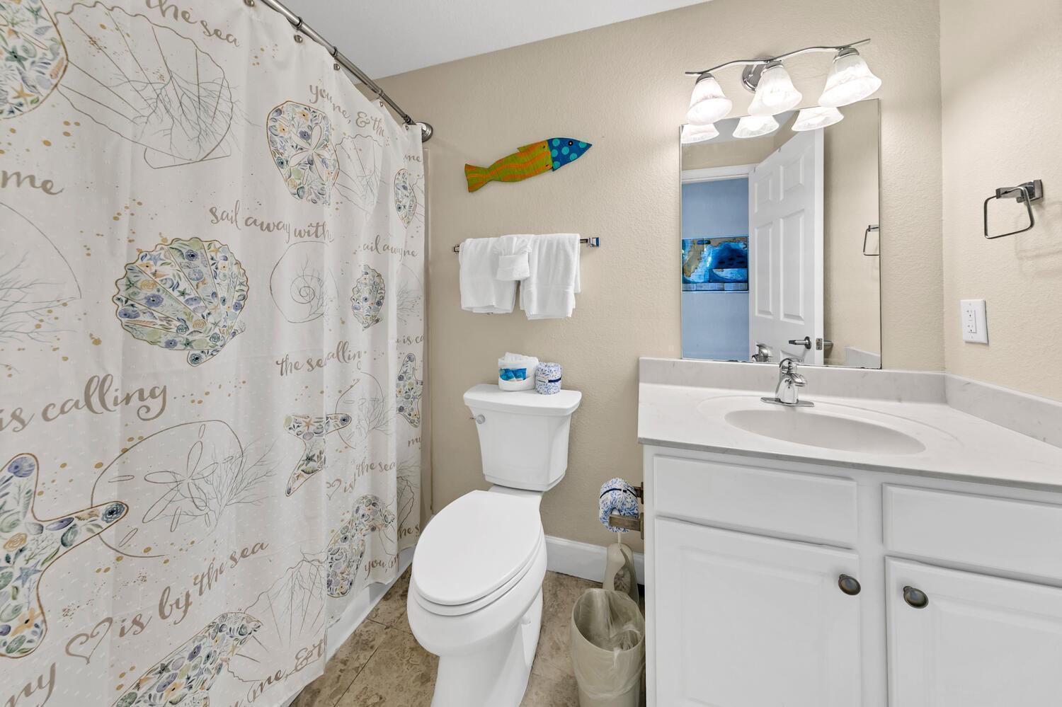 Tidewater 2804 Apartment Panama City Beach Exterior foto